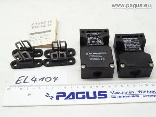 SCHMERSAL Sicherheitsschalter