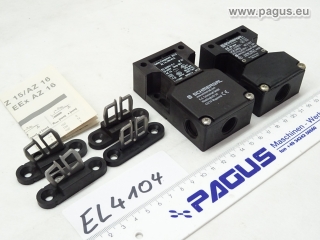 SCHMERSAL Sicherheitsschalter