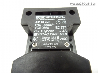 SCHMERSAL Sicherheitsschalter