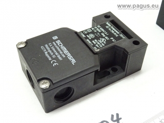 SCHMERSAL Sicherheitsschalter