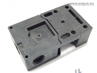 SCHMERSAL Sicherheitsschalter