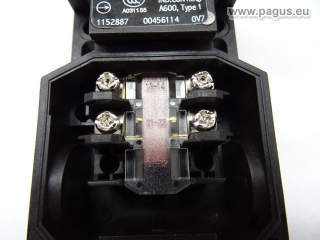 SCHMERSAL Sicherheitsschalter