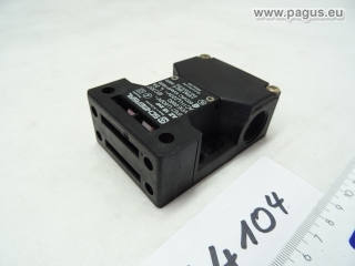 SCHMERSAL Sicherheitsschalter