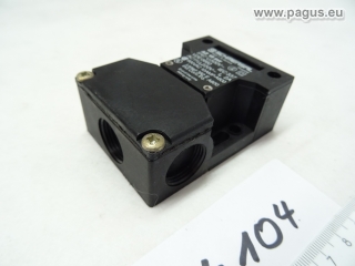 SCHMERSAL Sicherheitsschalter