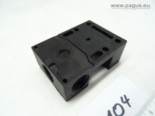 SCHMERSAL Sicherheitsschalter