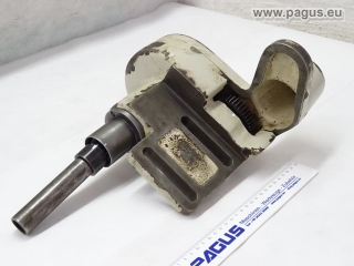 WMW Vorschubgetriebe