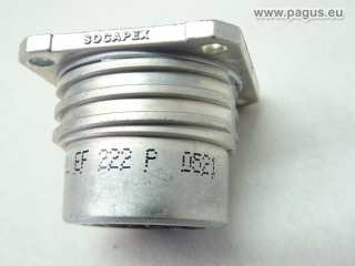 AMPHENOL MIL-Rundsteckverbinder