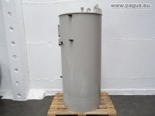 FRANK PLASTIC Rundbehälter