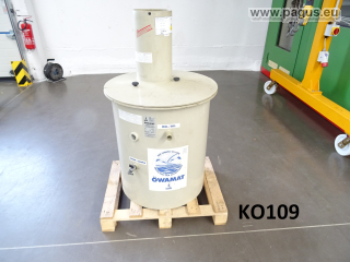 BEKO Öl-Wasser-Trenner