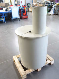 BEKO Öl-Wasser-Trenner