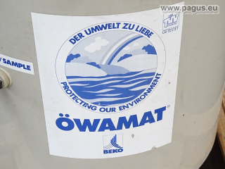 BEKO Öl-Wasser-Trenner