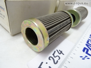 MAHLE Filterpatrone