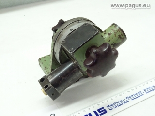 WMW Abrichtgerät für Schleifkörper