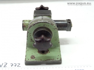 WMW Abrichtgerät für Schleifkörper