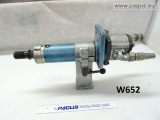 BOSCH hydraulic drill