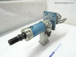 BOSCH hydraulic drill