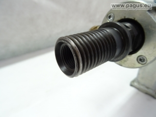 BOSCH hydraulic drill