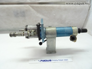 BOSCH hydraulic drill