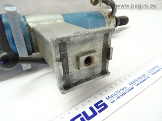 BOSCH hydraulic drill