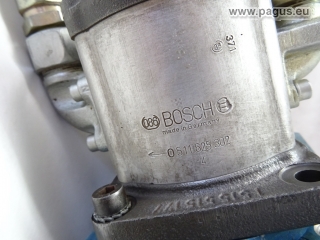 BOSCH hydraulic drill