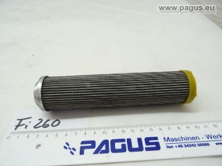 MP FILTRI Filterpatrone