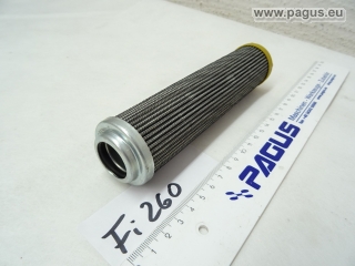 MP FILTRI Filterpatrone