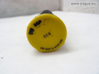 MP FILTRI Filterpatrone