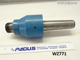 PAGUS Zentrierspitze