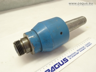 PAGUS Zentrierspitze