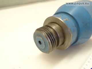 PAGUS Zentrierspitze