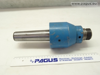 PAGUS Zentrierspitze
