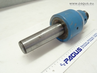 PAGUS Zentrierspitze