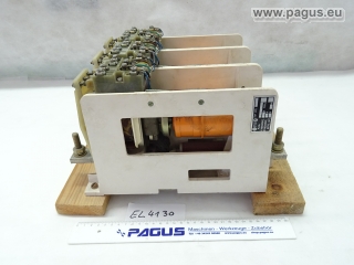 EAW Vakuumschütz