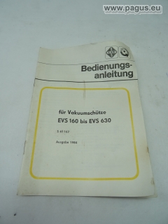EAW Vakuumschütz