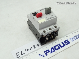 SIEMENS Motorschutzschalter