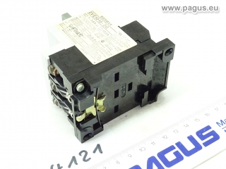 SIEMENS Motorschutzschalter