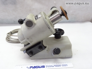 LANDERT Schleifaufsatz