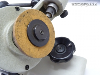 LANDERT Schleifaufsatz