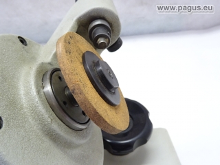 LANDERT Schleifaufsatz