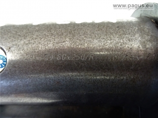 FEMINA Abrichtvorrichtung