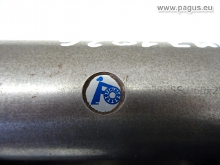 FEMINA Abrichtvorrichtung