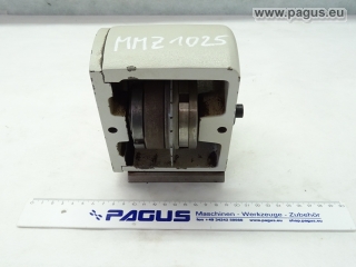 REISHAUER Abrichtvorrichtung