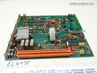 TRIPET Elektronikmodul