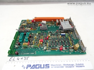 TRIPET Elektronikmodul