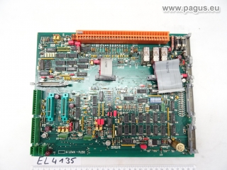 TRIPET Elektronikmodul