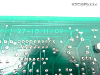 TRIPET Elektronikmodul