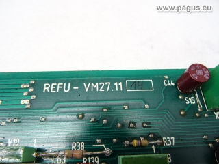 TRIPET Elektronikmodul