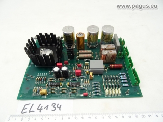 TRIPET Elektronikmodul