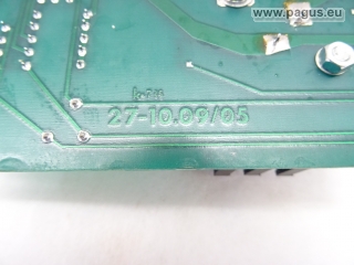 TRIPET Elektronikmodul