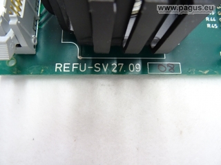 TRIPET Elektronikmodul